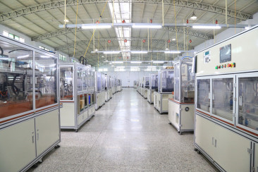 Labeling Machine Can Not Be Out Of The Standard Solution